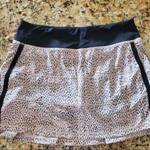 Lululemon skort